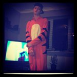 Michael Grady - @mike93 - Instagram