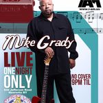 Michael Grady - @michaelgradysr - Instagram