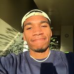 Michael Grady - @yung_____obama - Instagram