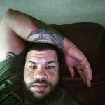 Michael Graff - @xmixedbreedx57 - Instagram