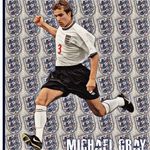 Michael Gray - @mickygray33 - Instagram