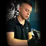 Michael Gray - @mikeg.tattoo - Instagram