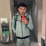 Michael Gray - @michaelgray_20 - Instagram