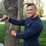 Michael Grayson - @michael_grayson - Instagram