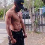 Michael Grayson - @soltribe.3rd - Instagram