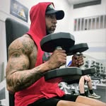 Michael Grayson - @mikegfit19 - Instagram