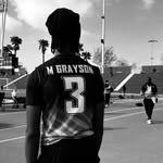 Michael Grayson III - @3rdx33_ - Instagram