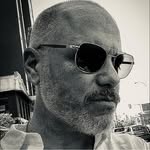 Michael Greco - @alwaysmikeg - Instagram