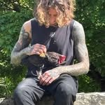 Michael Greco - @vgn_michael - Instagram
