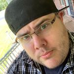 Michael Green - @kidbehindacamera - Instagram