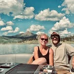 Michael Greene - @waistdeepincolorado - Instagram
