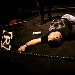 Michael Greene - @dirk_fn_anger - Instagram