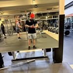 Michael Greene - @michael.lifts2025 - Instagram