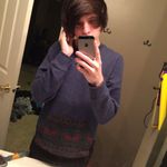 Michael Greenleaf - @miketheleaf - Instagram