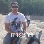 Michael Greenleaf - @chosen_zero_one - Instagram