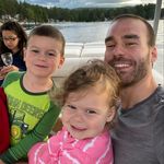 Michael Greenleaf - @gleaf10 - Instagram