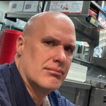 Michael Greenleaf - @the_real_greenleaf_70 - Instagram