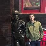 Michael Greer - @m_t_greer - Instagram