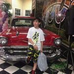 Michael Gresham - @gresham8931 - Instagram