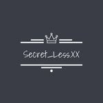 Michael Gresham - @secret_less.xx - Instagram