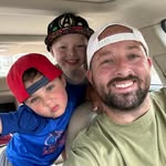 Michael Gresham - @michaelgresham21 - Instagram