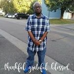 Michael Gresham Sr. - @mr.mjg81 - Instagram