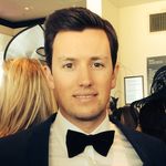 Michael Grigg - @mgrigg83 - Instagram