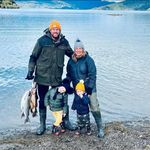 Michael Grigg - @mikara_g - Instagram