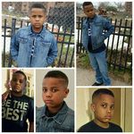 Michael Griggs - @michaelgriggsjr1 - Instagram
