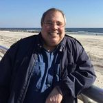 Michael Griggs - @orion_451 - Instagram