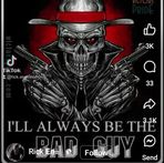 Michael Griggs - Facebook