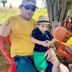 Michael Grillo - Facebook
