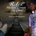 Michael "DJ Grim" Cronin Memorial Page - Facebook