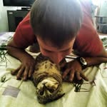 michael-GRIM - @michaelgrim4350 - Instagram
