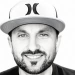 Michael Grimm Just Now Media - @grimmca909 - Instagram