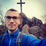 Michael Große - @mg93_hiking - Instagram