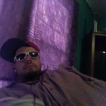 Michael Grubb - @shardking1129 - Instagram