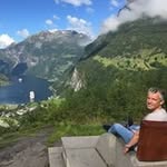 Bernd Michael Gulas - @berndgulas - Instagram