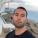 Michael Gulas - @mixalis_nyc - Instagram
