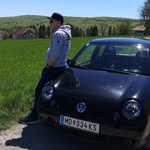 Michael Günther - @wolf_n_cookie - Instagram