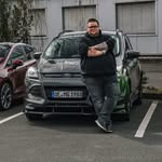 Michael Günther - @michael_g1988 - Instagram