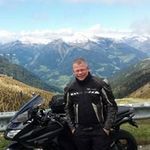 Michael Günther - @gunther_michael - Instagram