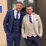 Michael Guy - @mickeyguy70 - Instagram