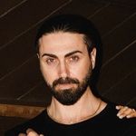 Michael Guy - @mguytheman - Instagram