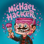 Michael Hacker - @michaelhackerillustration - Instagram