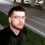 Michael Hackney - @hackney8309 - Instagram