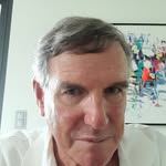 Michael Hackney - @michael01111950 - Instagram