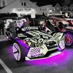 Michael Hackney - @playazprez - Instagram