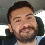 Michael Hackney - @hackabusi - Instagram