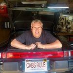 Michael Hackney - @eclecticangler - Instagram